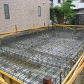 津島市「空を独り占めできる家」着工 津島市「空を独り占めできる家」着工