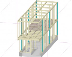 構造3D