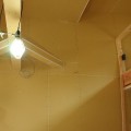 名古屋市中村区　小さくて広い家　内装工事