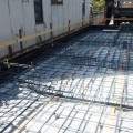 名古屋市南区 両押し壁工法の事務所新築工事 基礎工事3 名古屋市南区 両押し壁工法の事務所新築工事 基礎工事3