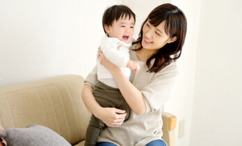 子育てイメージ